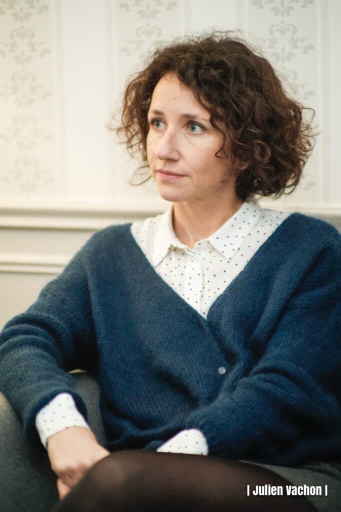Émilie Le Thoër – avocate