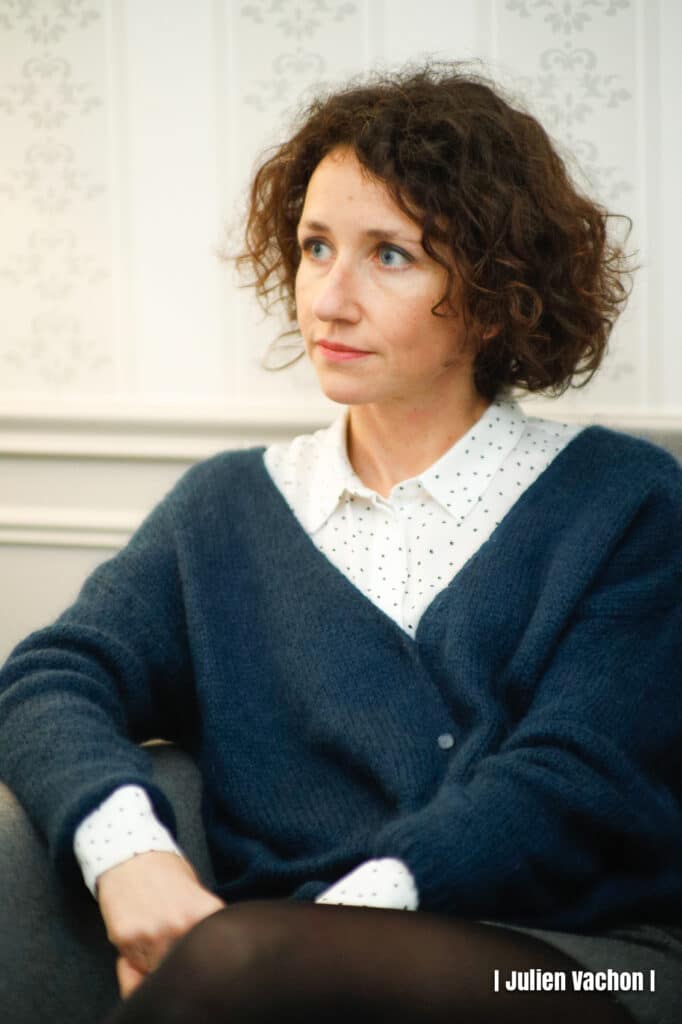 Émilie Le Thoër – avocate