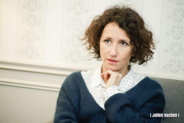 Émilie Le Thoër – Avocate – industries culturelles et créatives