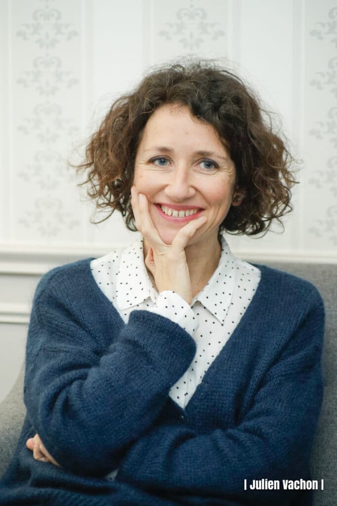 Émilie Le Thoër – avocate