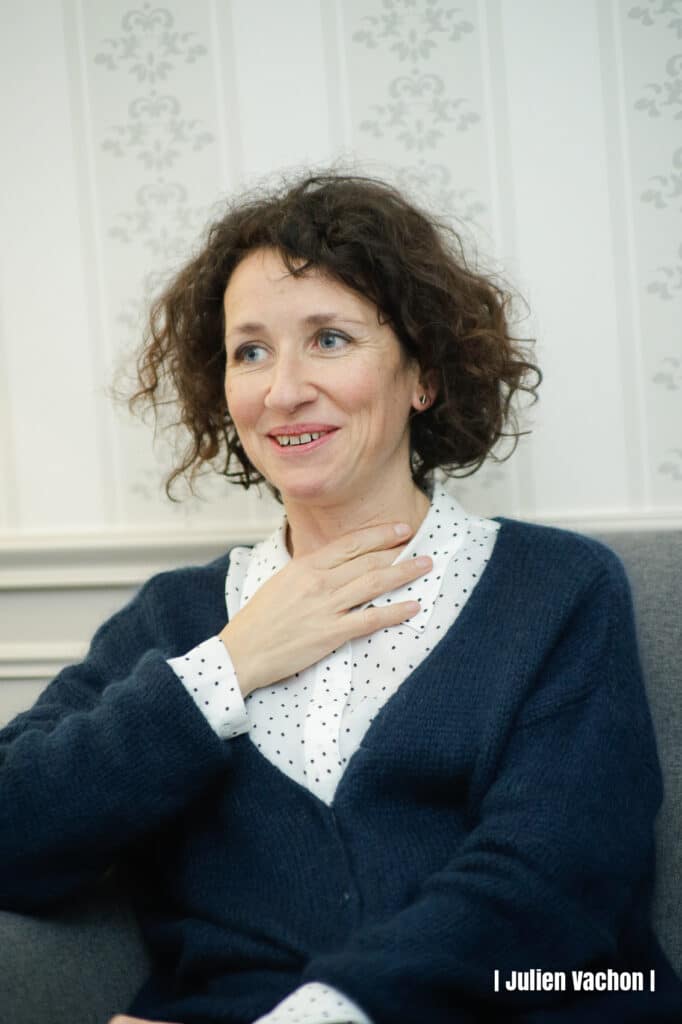 Émilie Le Thoër – avocate
