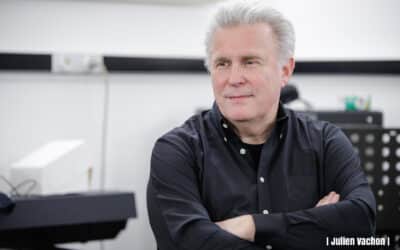 Frank Eulry – Arrangeur / Réalisateur