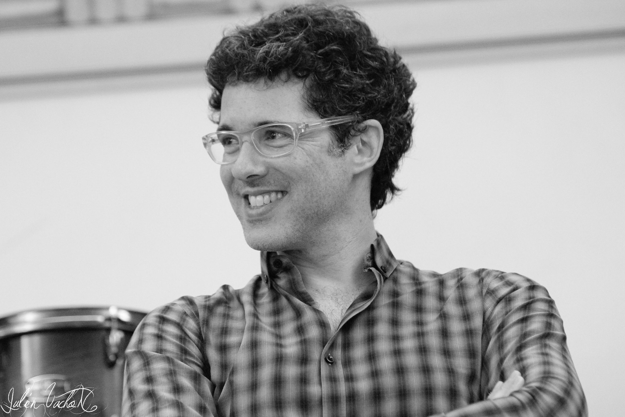Jérôme Hatchuel