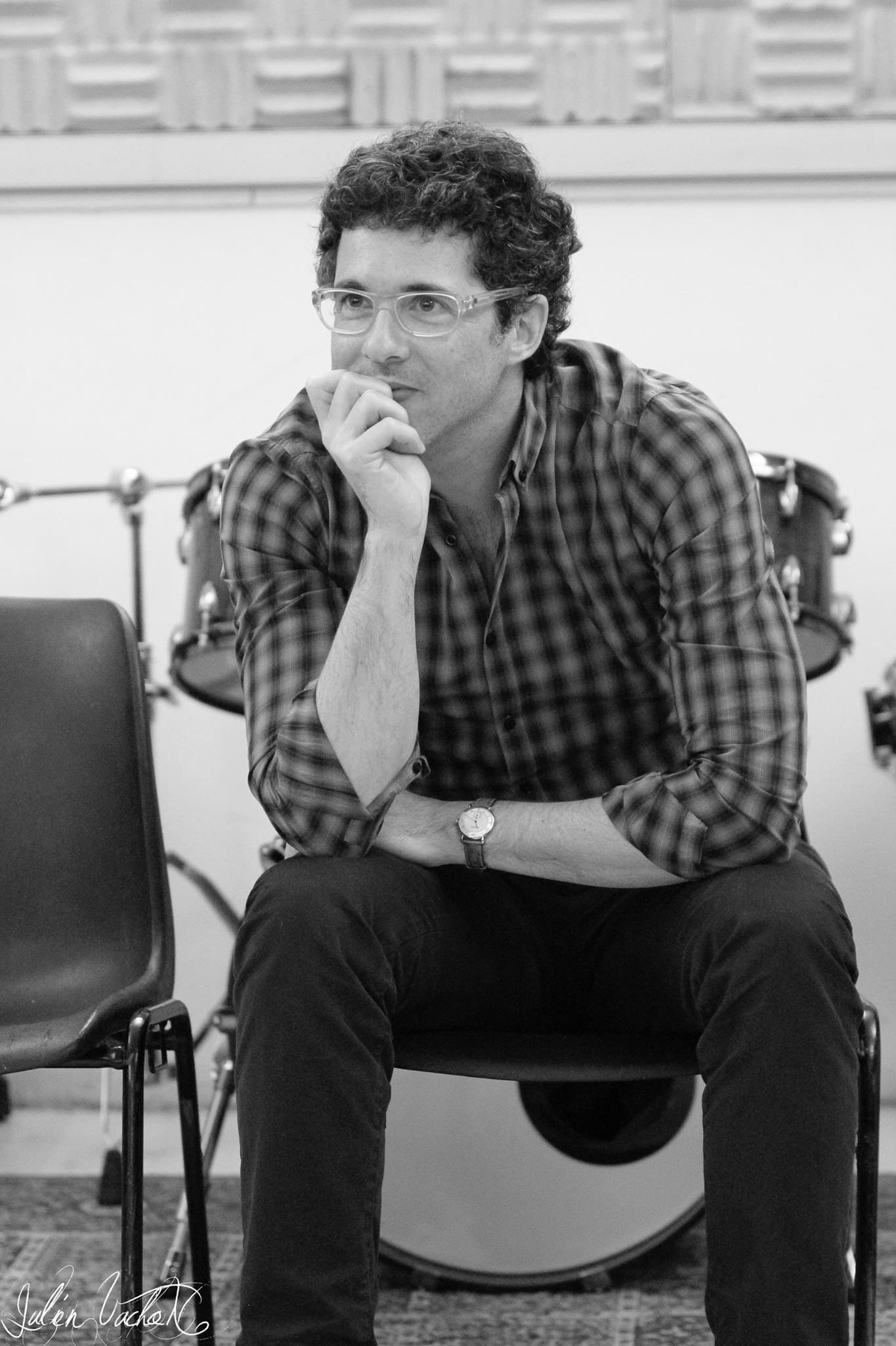 Jérôme Hatchuel