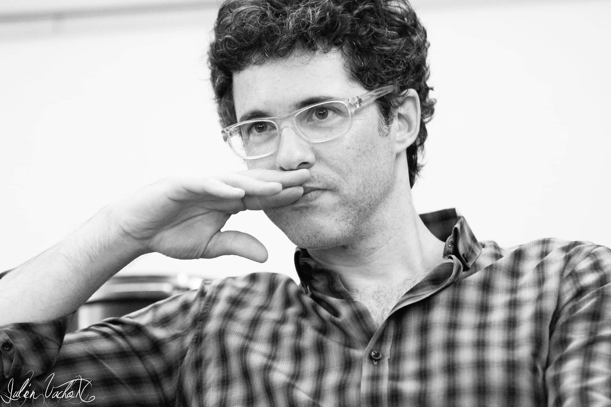 Jérôme Hatchuel