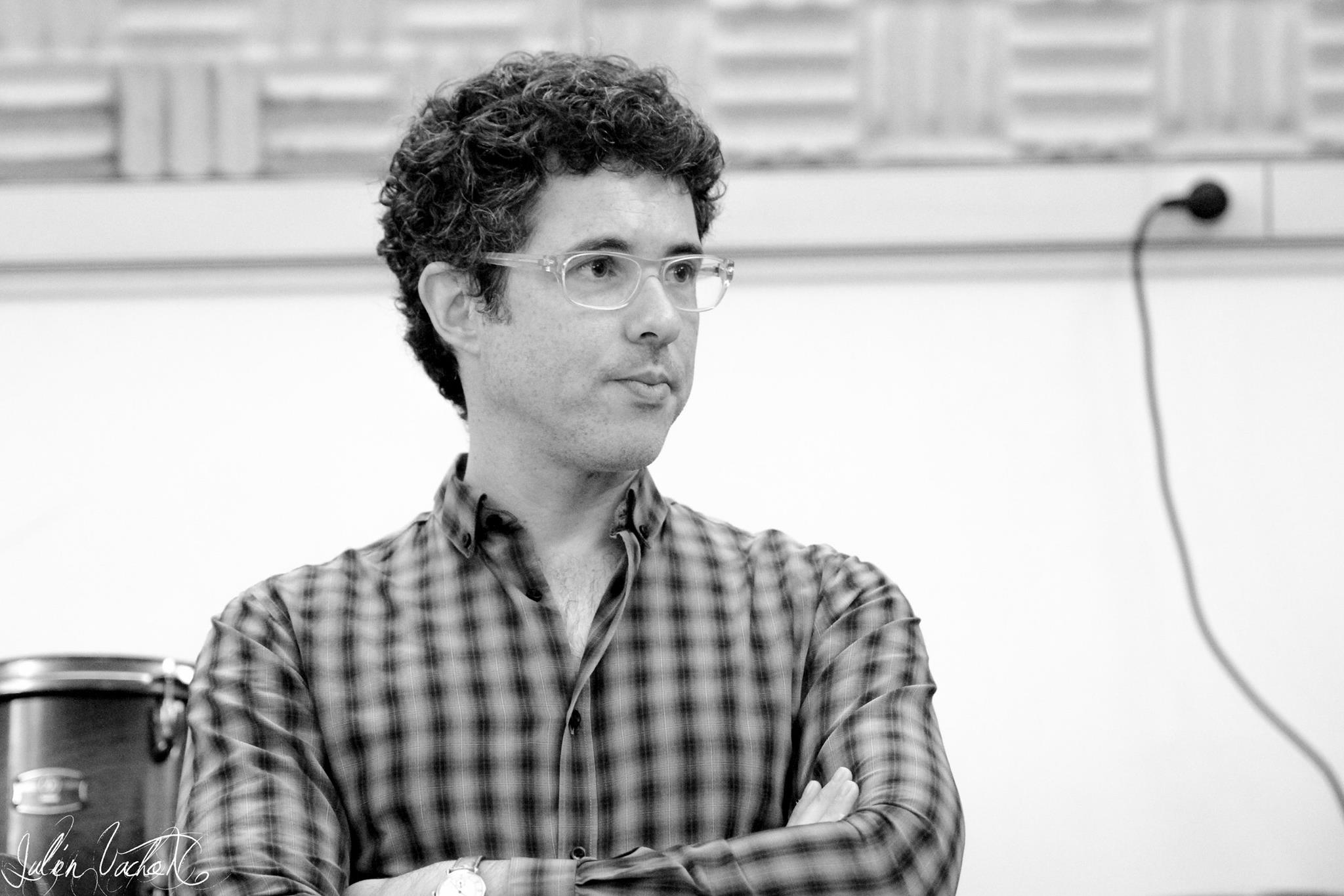 Jérôme Hatchuel