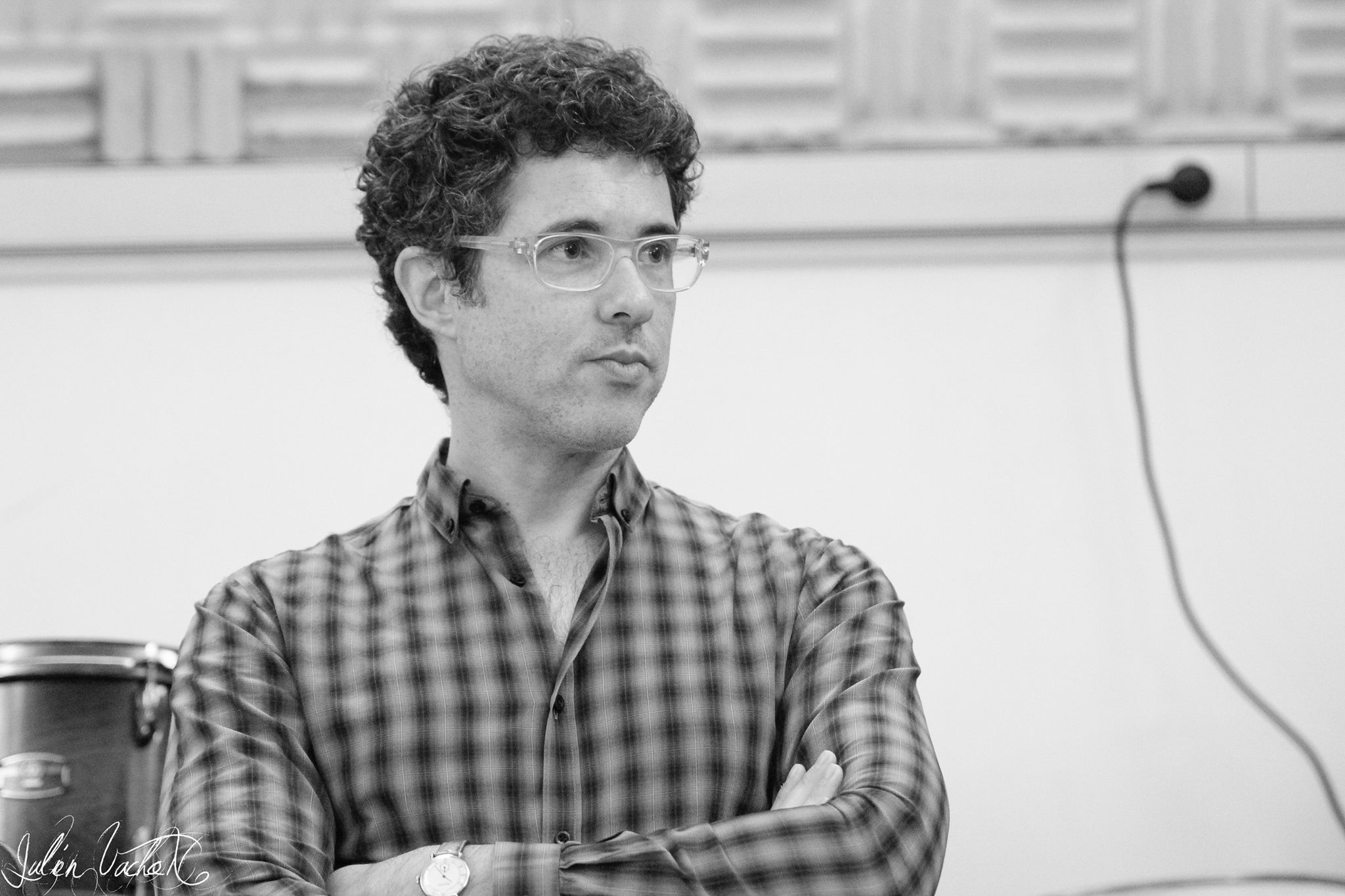 Jérôme Hatchuel