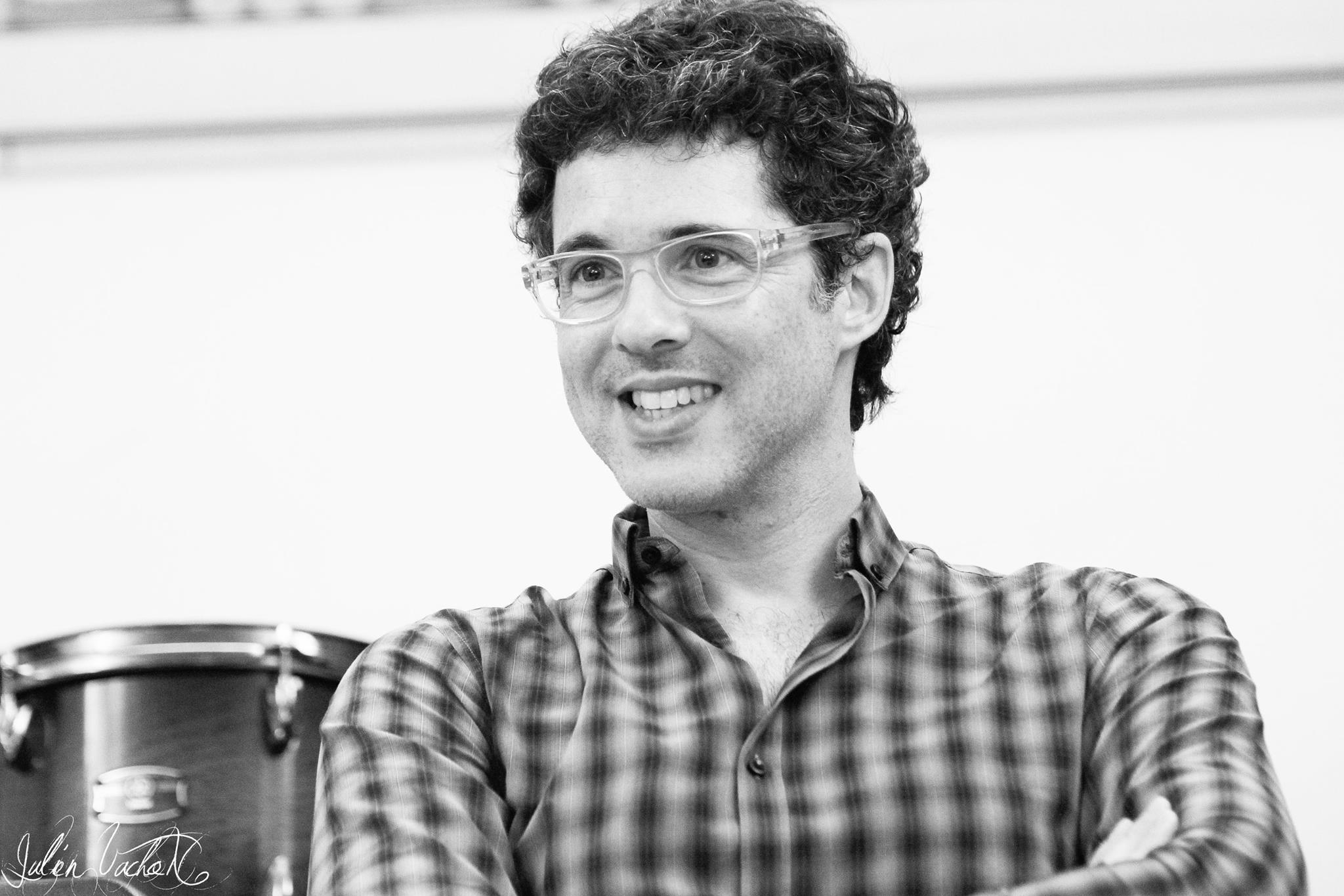 Jérôme Hatchuel