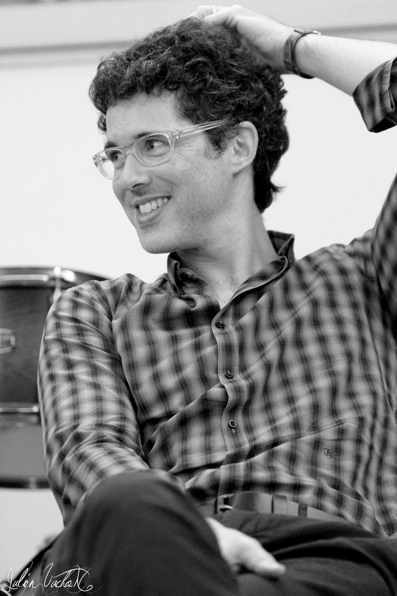 Jérôme Hatchuel