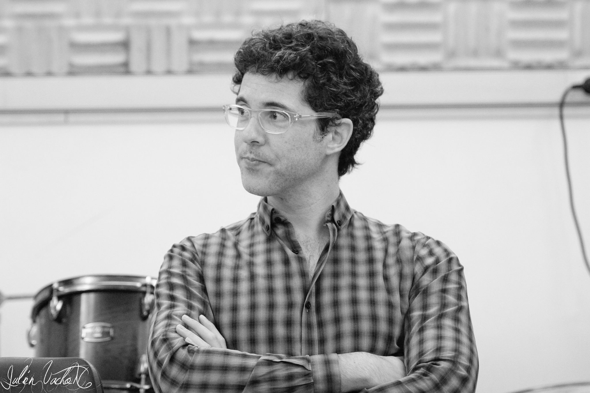Jérôme Hatchuel