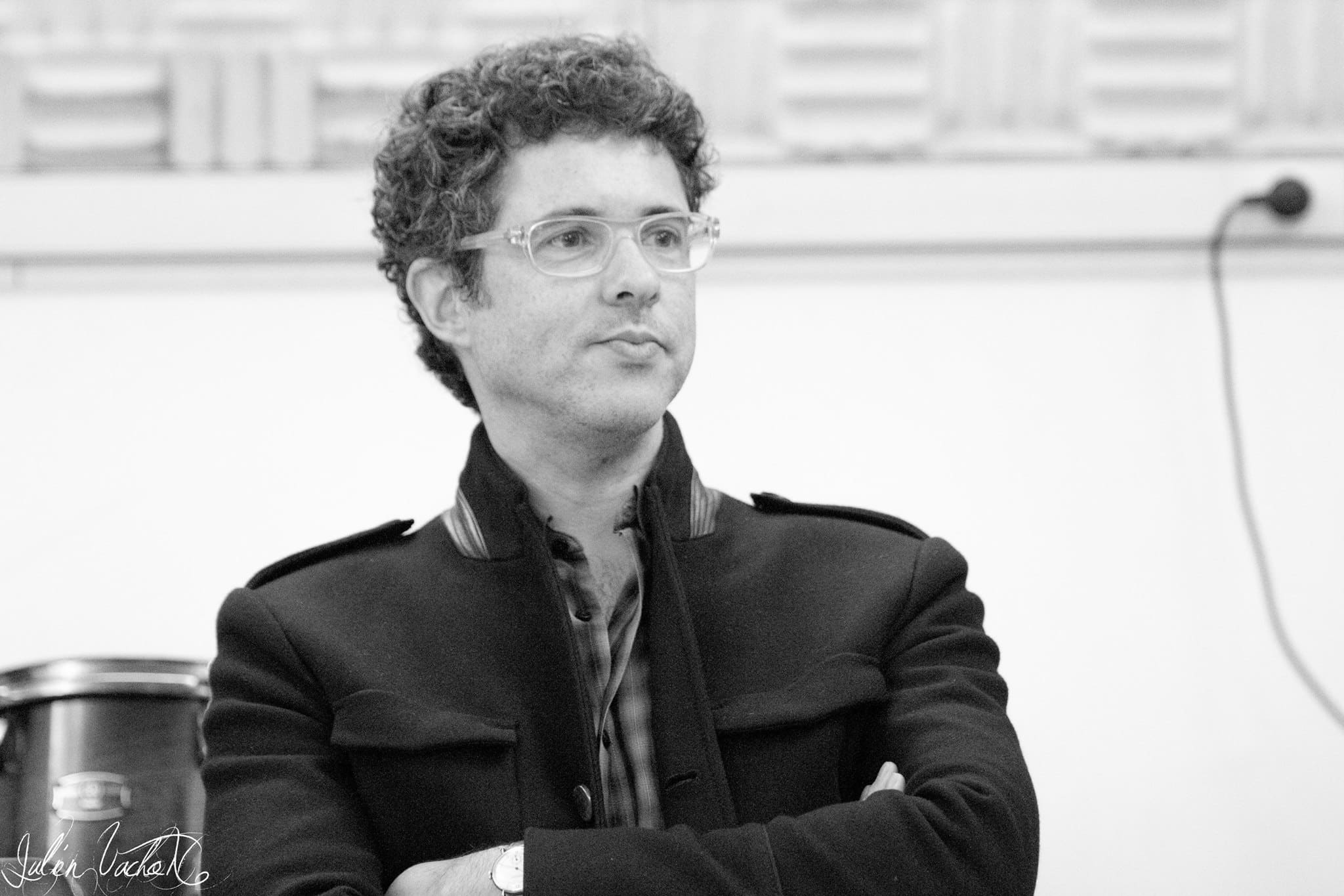 Jérôme Hatchuel