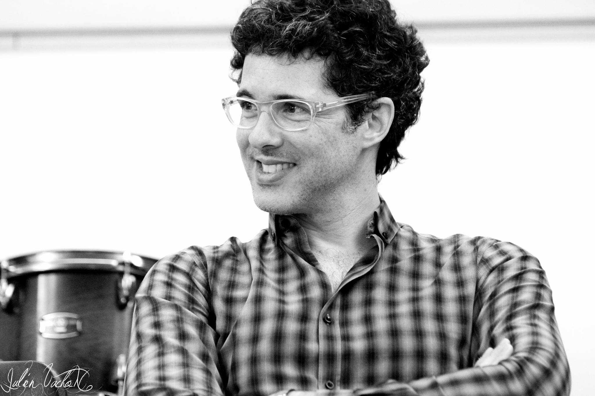 Jérôme Hatchuel