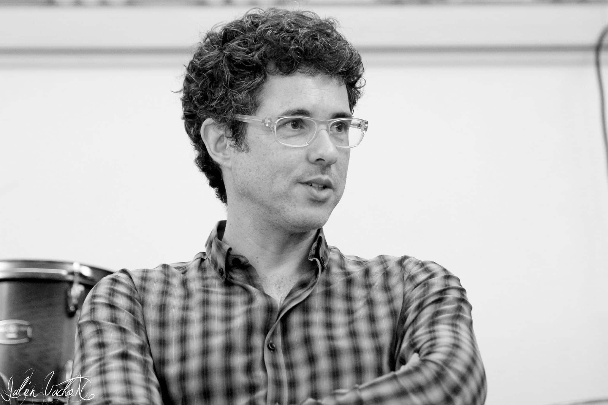 Jérôme Hatchuel