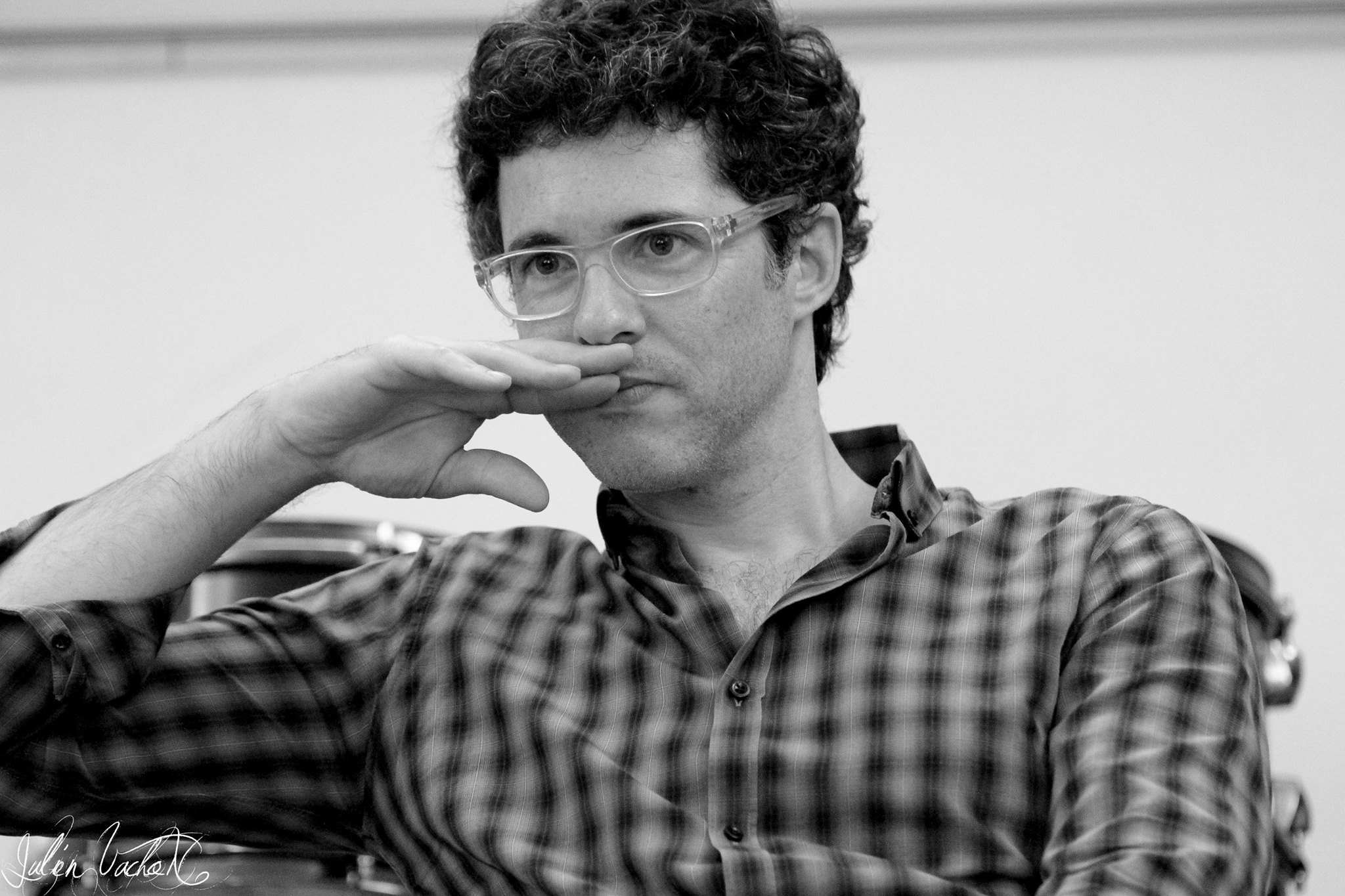 Jérôme Hatchuel