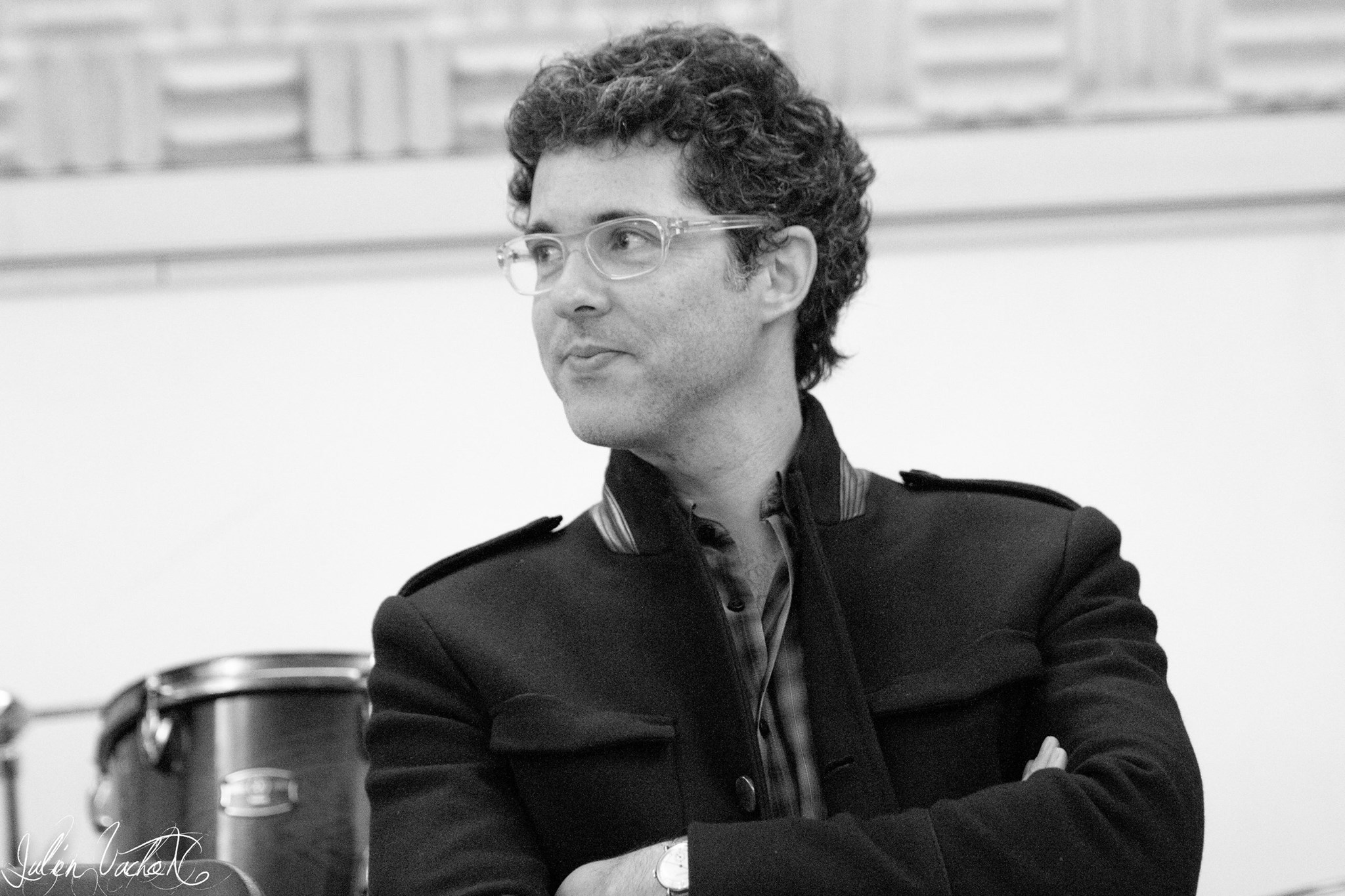 Jérôme Hatchuel