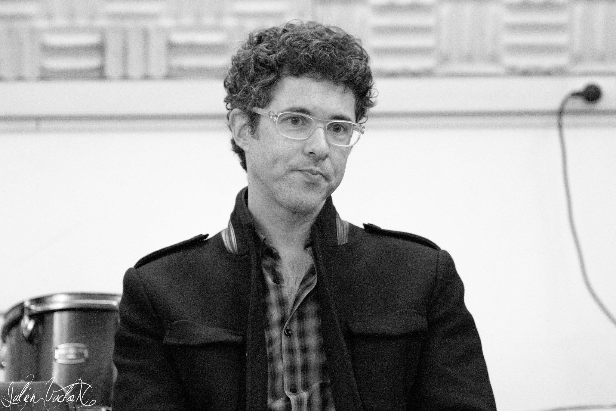 Jérôme Hatchuel