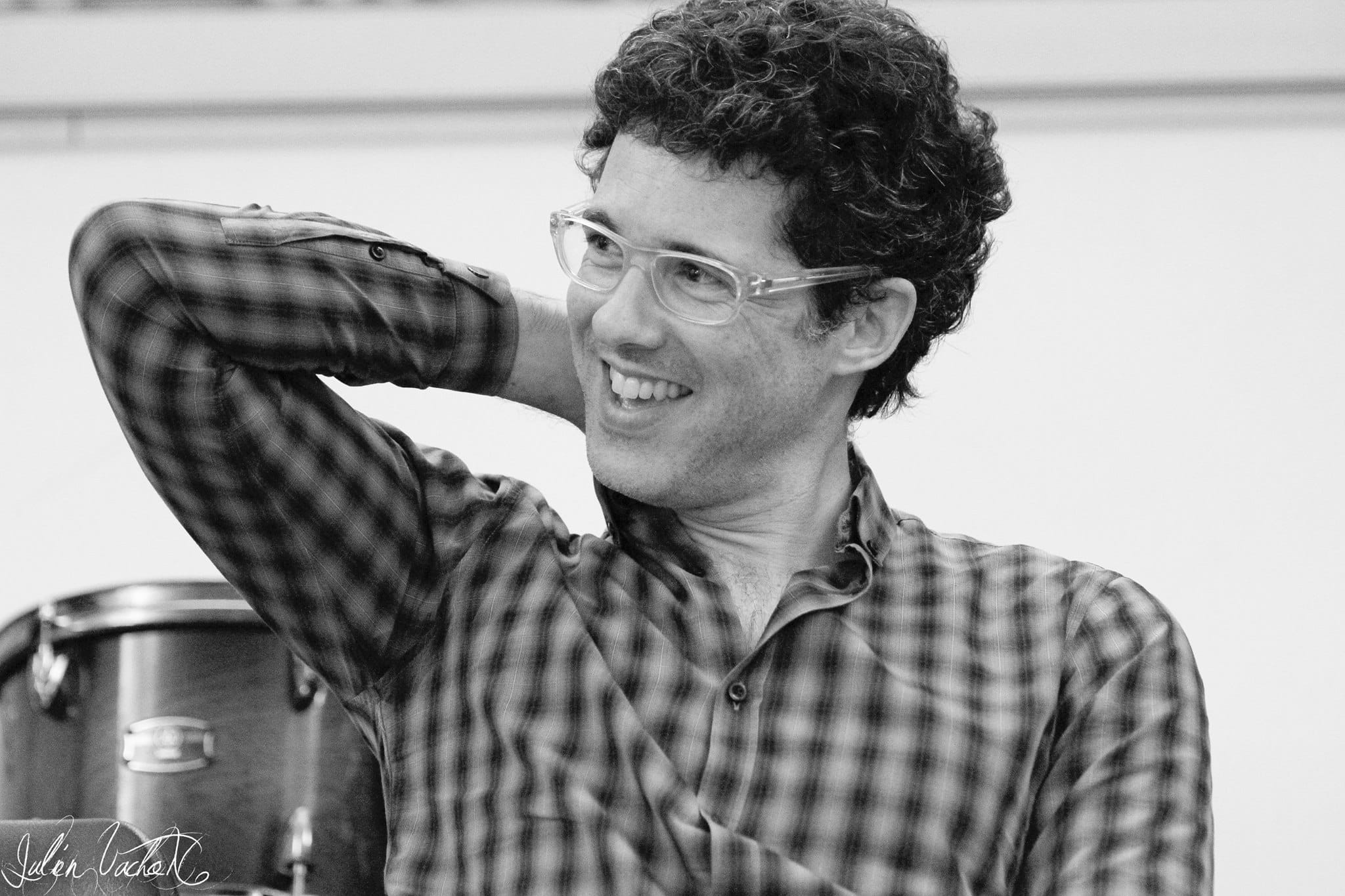 Jérôme Hatchuel