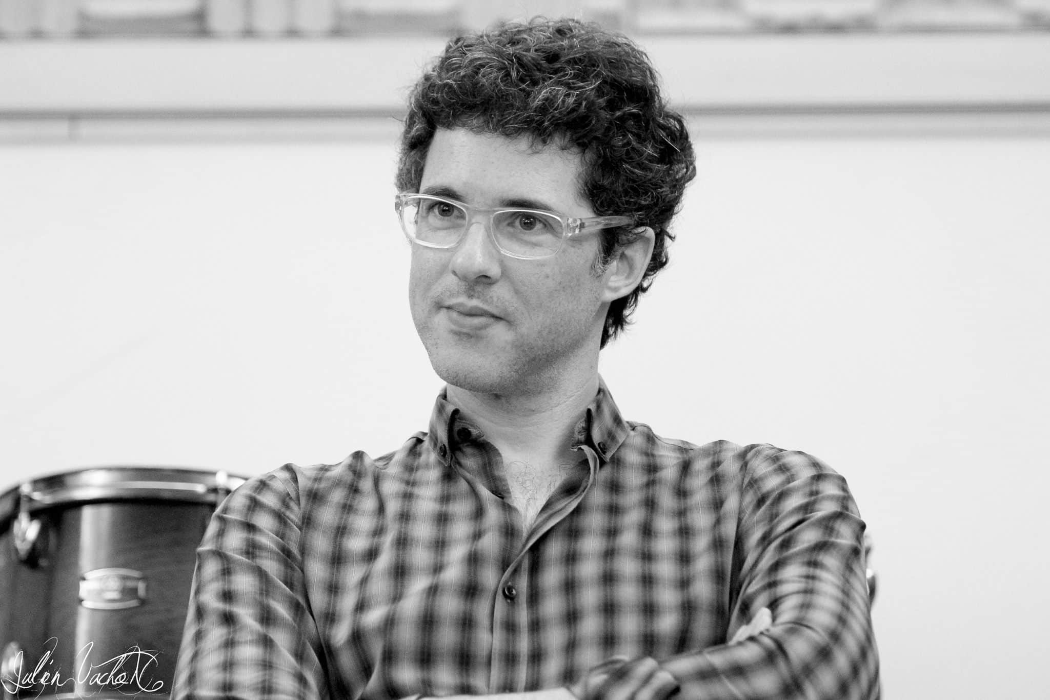 Jérôme Hatchuel