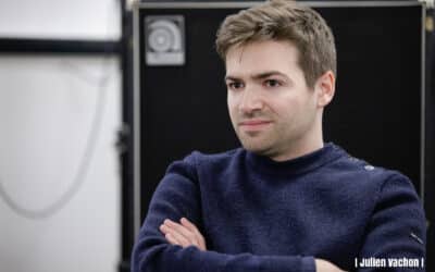 Pierre Boucard, Head of Audience Development chez IDOL
