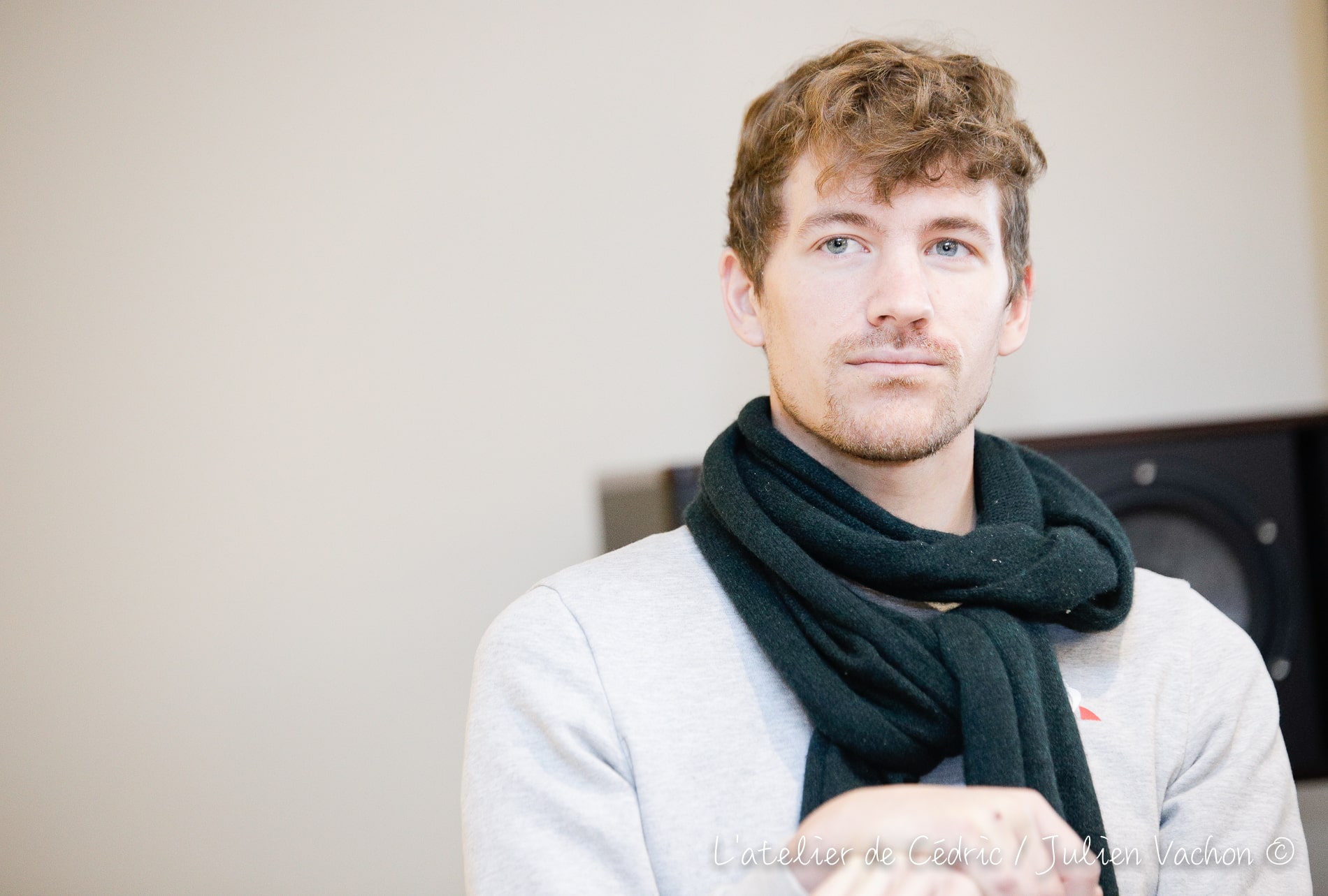Quentin Bruneaud
