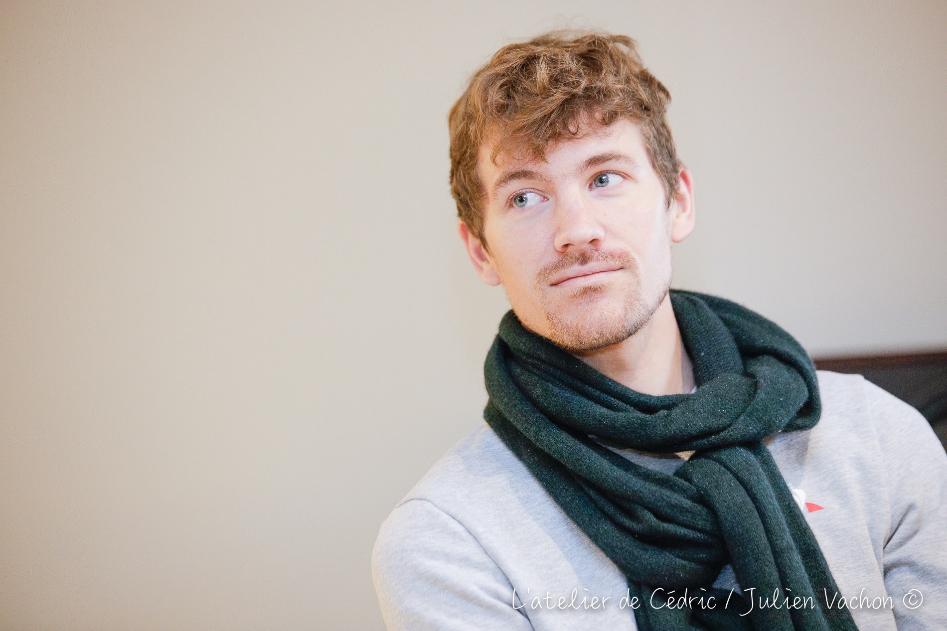 Quentin Bruneaud