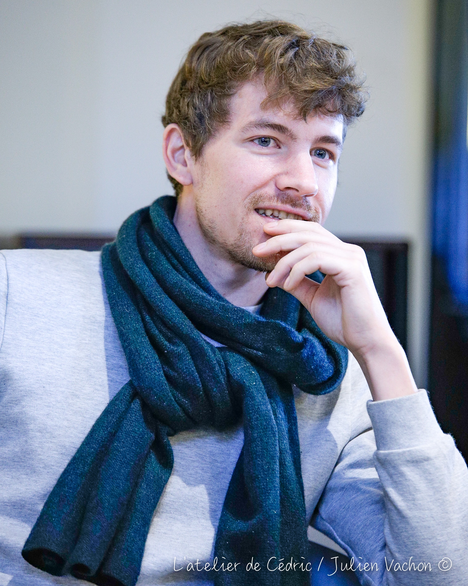 Quentin Bruneaud