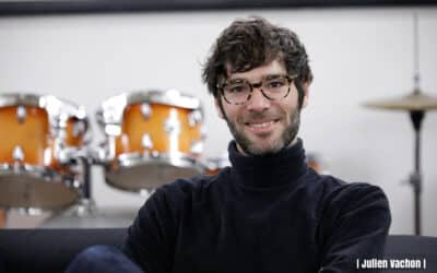 Robin Leduc – Auteur-compositeur-interprète & music producer