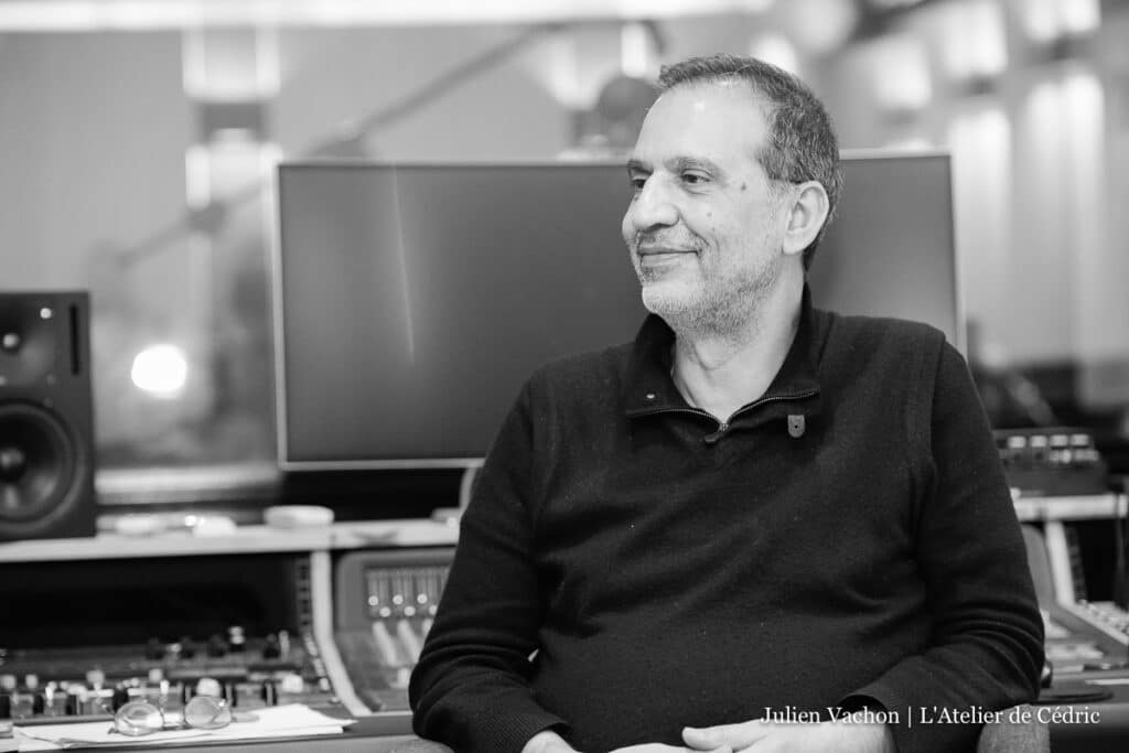 Saïd Assadi