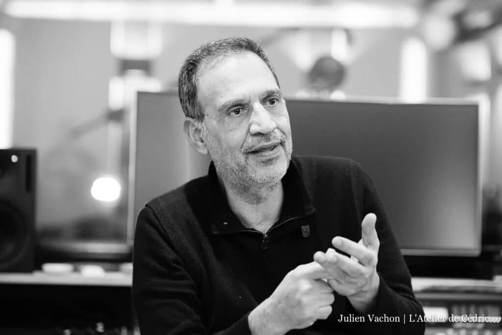 Saïd Assadi