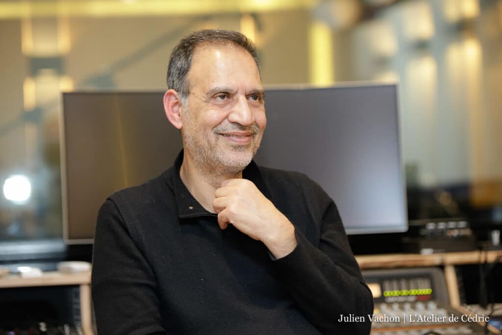 Saïd Assadi