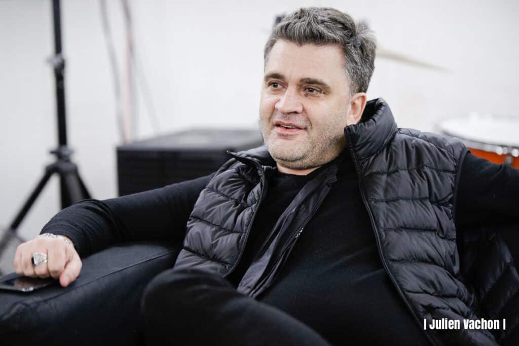 Serge Sabahi, Sabahi Consulting
