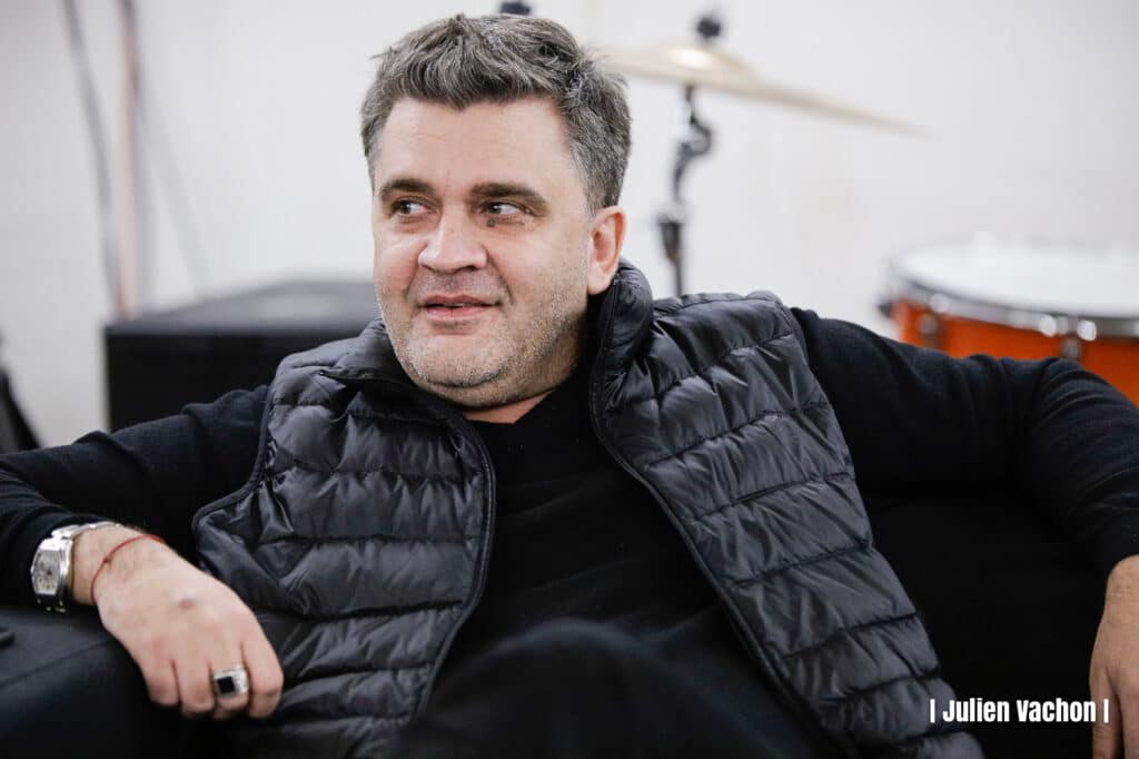 Serge Sabahi, Sabahi Consulting