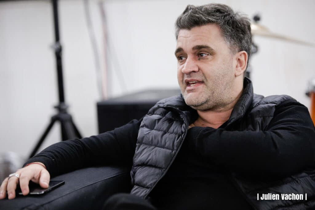 Serge Sabahi, Sabahi Consulting