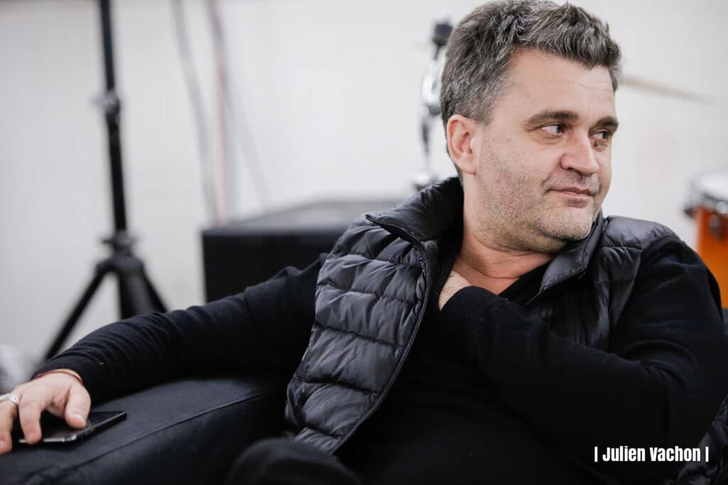 Serge Sabahi, Sabahi Consulting