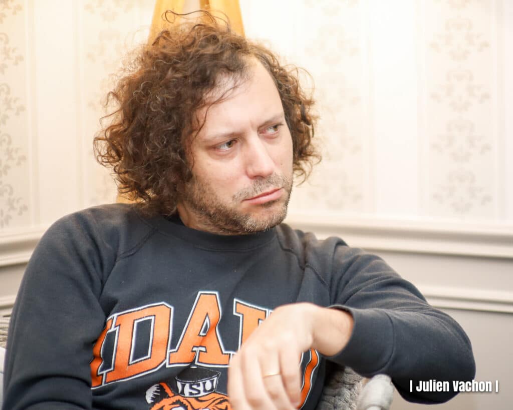 Séverin