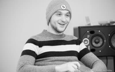 Thomas Massimi, fondateur d’Electro Posé et d’Inside Records