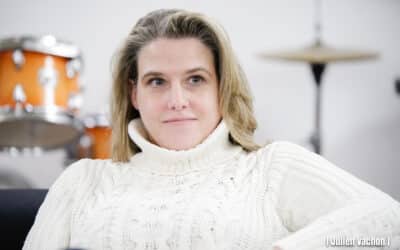Virginie Plassart – Sony ATV Music Publishing France