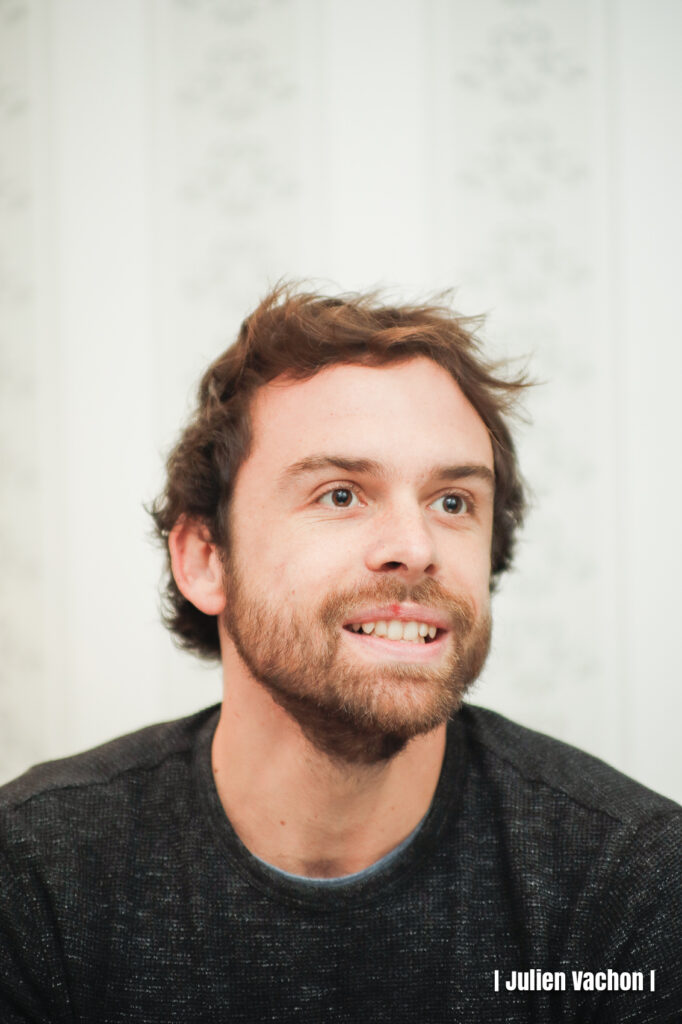 Yannick Rouillon