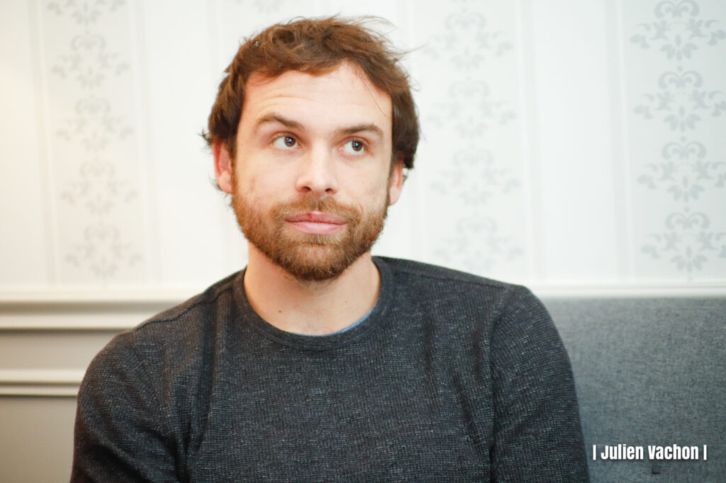 Yannick Rouillon