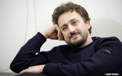 Christophe Abric – La Blogothèque
