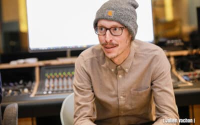 Clément Dousset – Head of Digital & A&R chez Scorpio Music