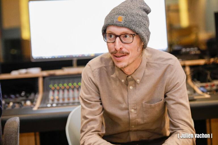 Clément Dousset – Head of Digital – Scorpio