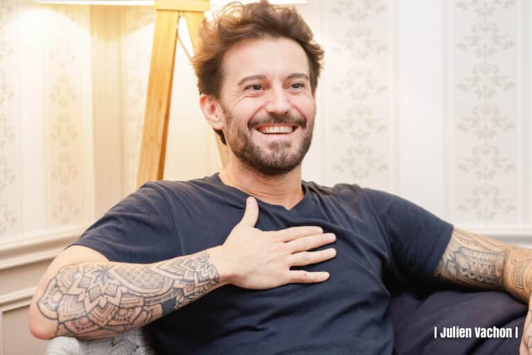 David Imbault – Compositeur de musiques à l'image