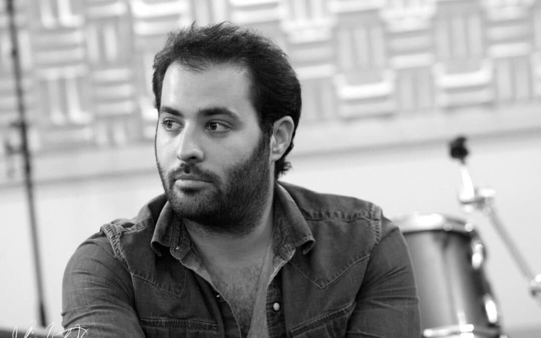 Fabrice Martinez – French Flair Entertainment
