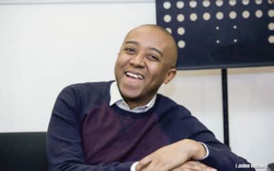 Kamal Ben Saïd – Responsable streaming vidéo & média chez Warner Music France