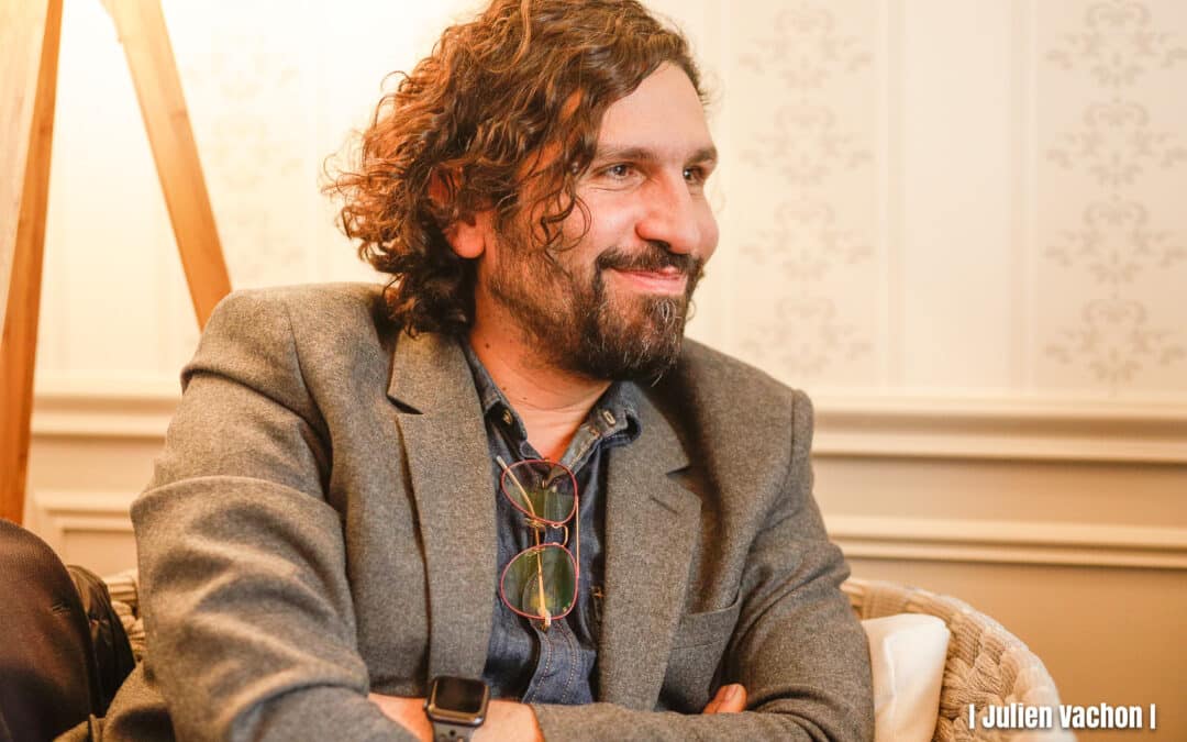 Philippe Sitbon – Elias&Co