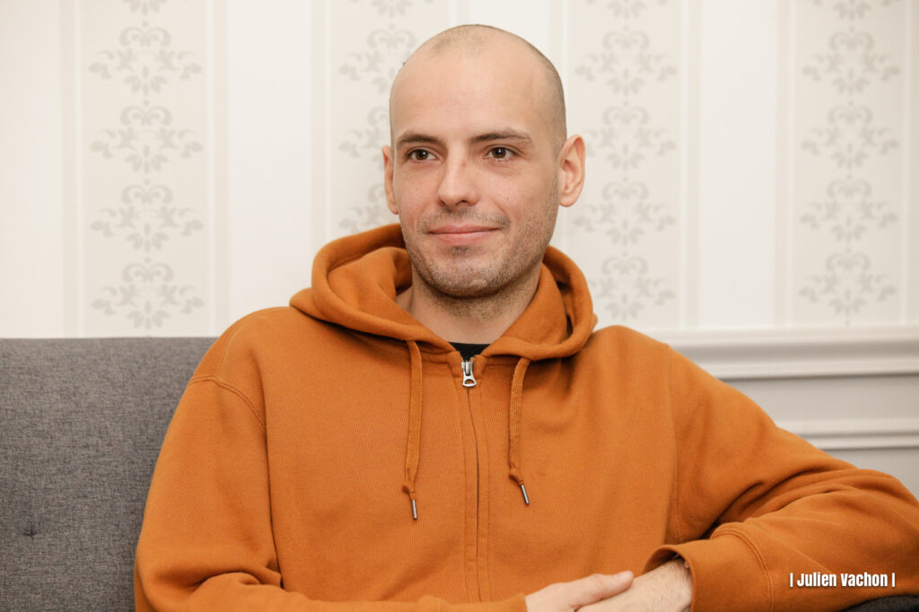 Antoine Buffard