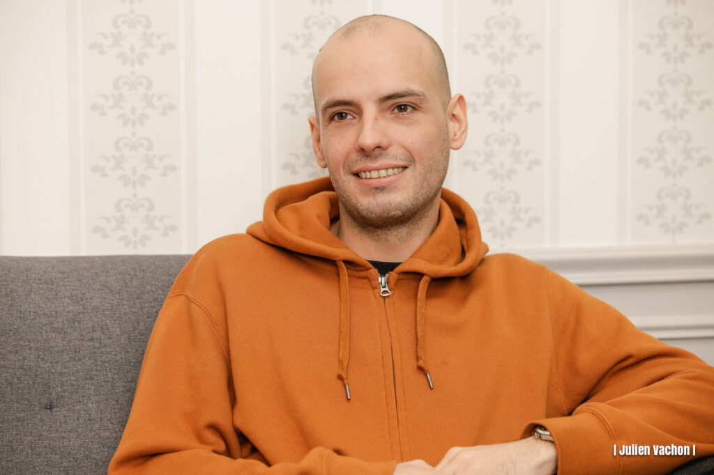 Antoine Buffard