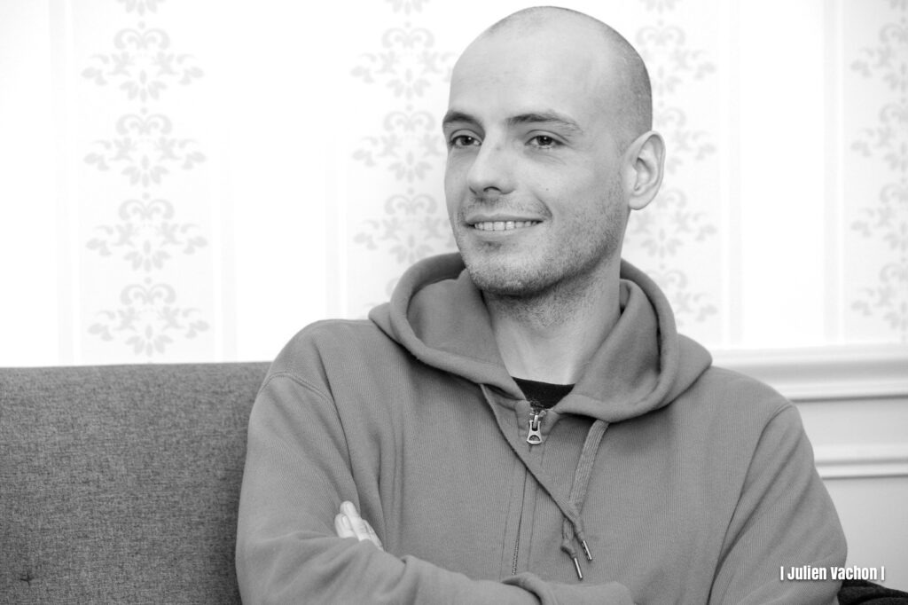 Antoine Buffard