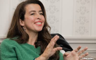 Céline Bensahkoun – Attachée de presse, promotion musique & image
